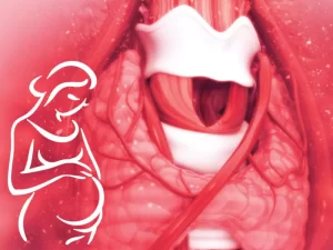 کم کاری تیروئید در بارداری چگونه درمان می شود؟